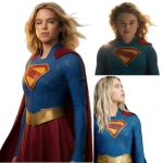 Supergirl 2026 Costume - Image 3